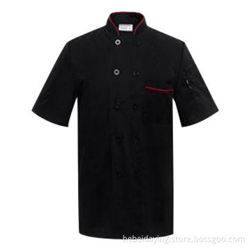 Chef uniform